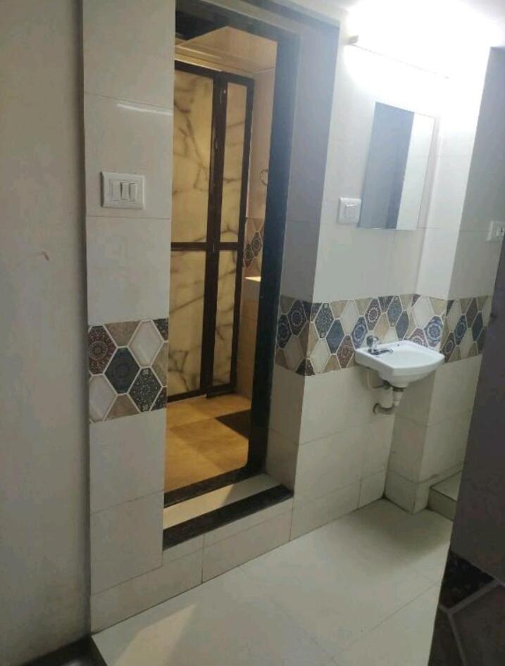 Almas Dormitory 24 Hours Aircondition ムンバイ エクステリア 写真